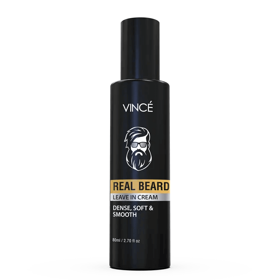 Vince Beard Cream 