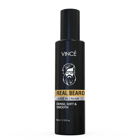 Vince Beard Cream 