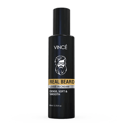 Vince Beard Cream 