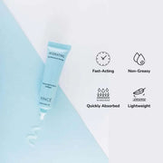 Hydrating eye recovery serum - anti eye dark circle serum - vince care