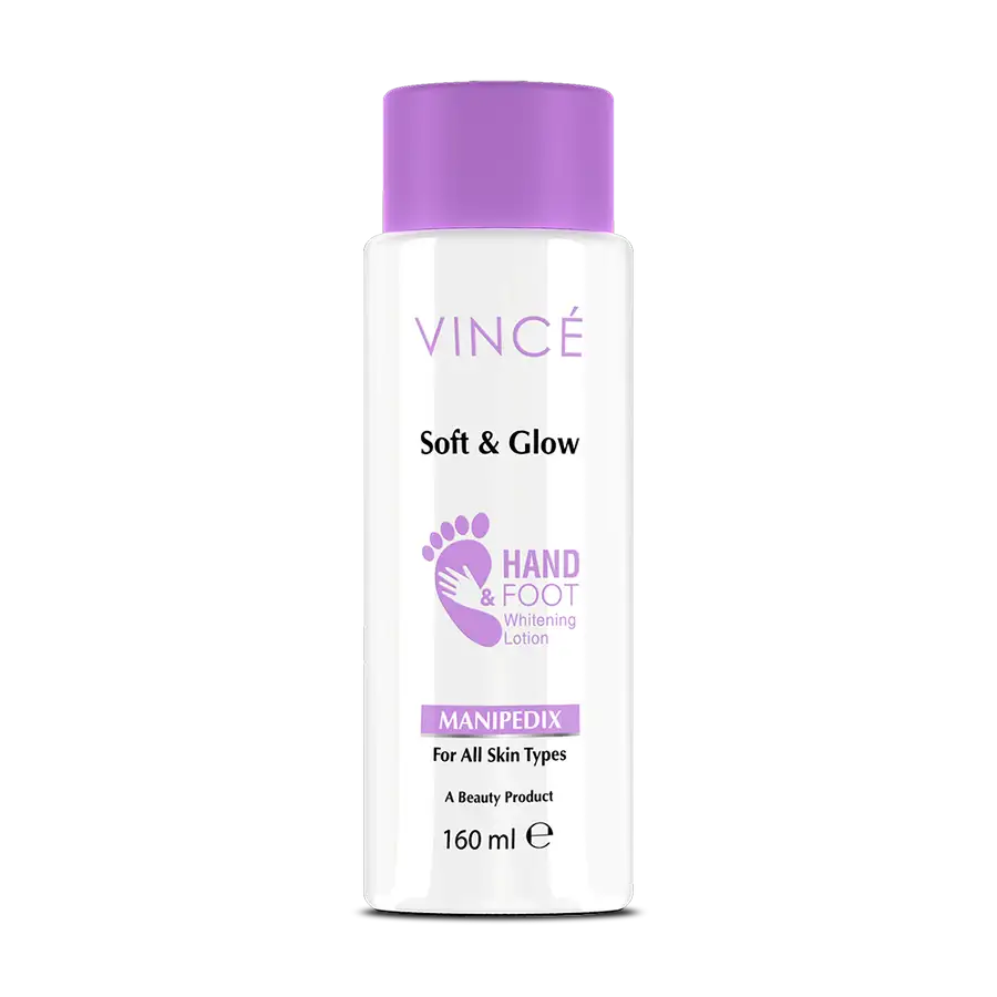 Vince Hand and Foot Lotion