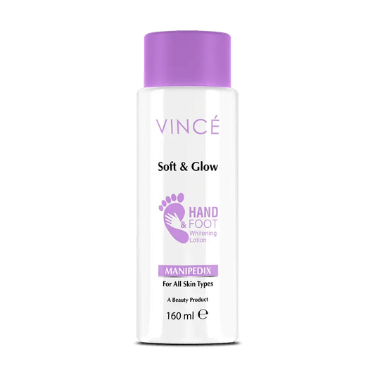 Vince Hand and Foot Lotion