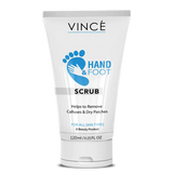 Whitening Hand and Foot Scrub | Whitening Scrub | Vince Care