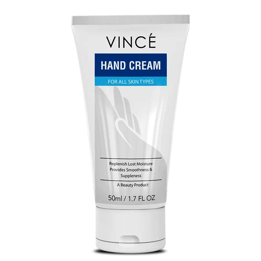 Hand Cream by Vince Care