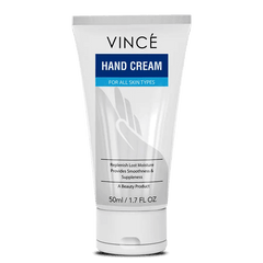 Hand Cream by Vince Care