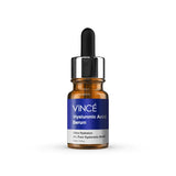 Vince Hyaluronic Acid Serum for Ultra Hydration with 2% pure hyaluronic Acid Serum