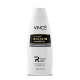 Intense Keratin Shampoo - Vince Care - Shampoo & Conditioner