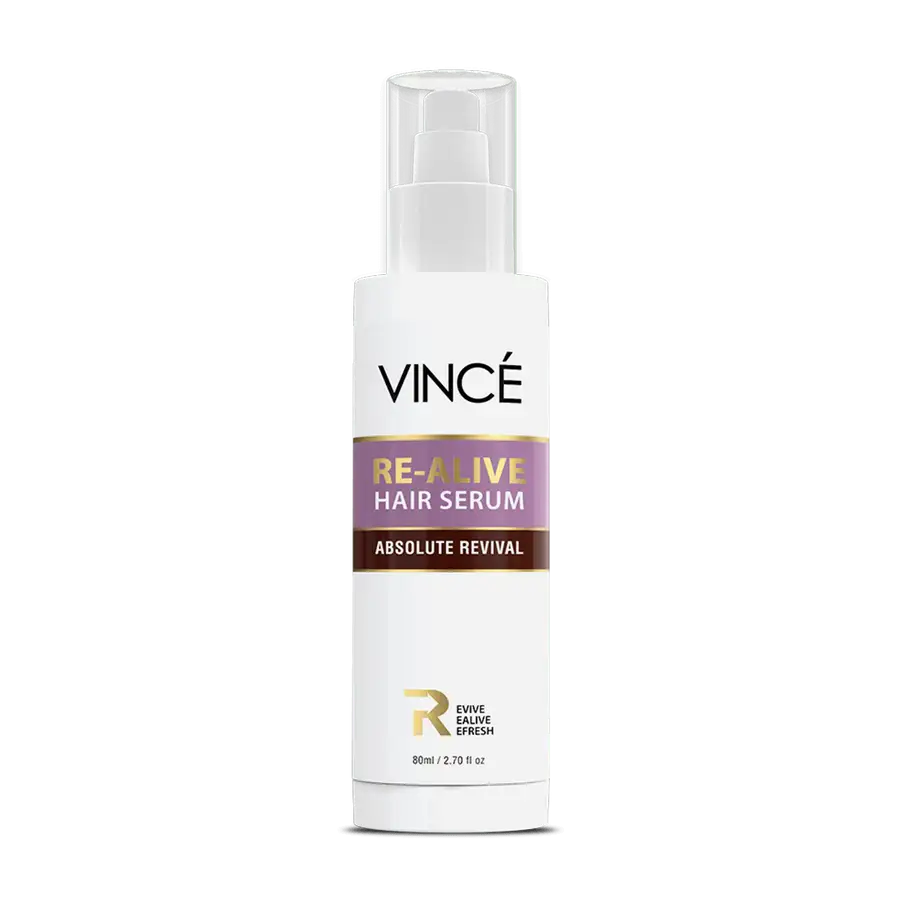 Re Alive Hair Serum Absolute Revival 80ML Online Vince Care