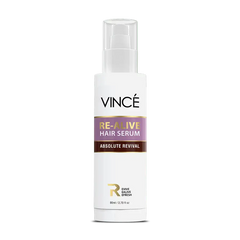 Re-Alive Hair Serum & Absolute Revival 80ML | Vince Care