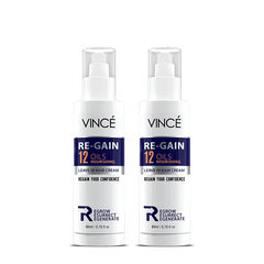 Re-Gain Deal 2   Online Hair Care Serum | Vince Care