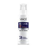 Regain Leave-In Hair Cream For Hair Growth | Vince Care