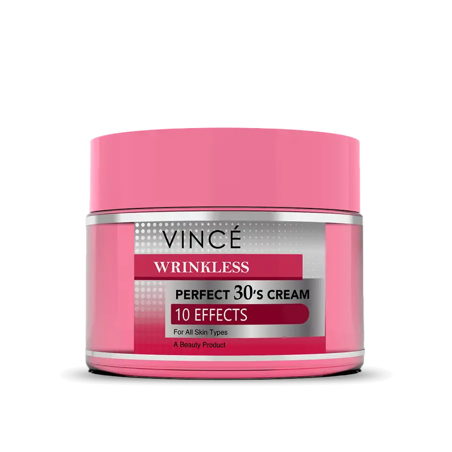 Perfect 30's cream | Vince