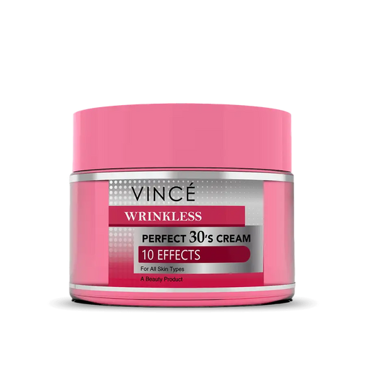 Perfect 30's cream | Vince