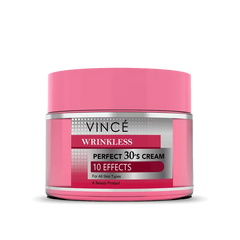 Perfect 30's cream | Vince