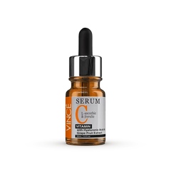 Vitamin C serum to make your skin beautiful | Vince Care