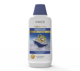 Vince Whitening Shower Gel